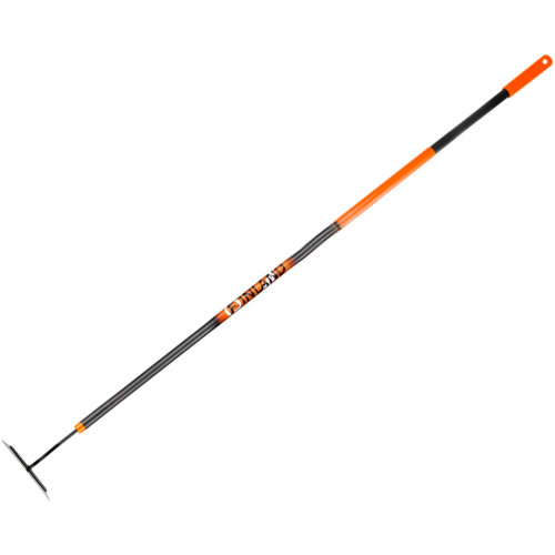Тяпка FINLAND LIGHT 170х1590 мм, алюминиевый черенок (2330)