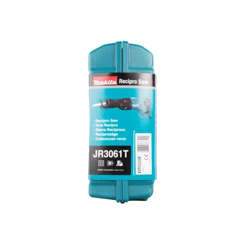 Пила сабельная MAKITA JR3061T