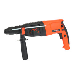 Перфоратор SDS+ PATRIOT RH 262Q (*15)