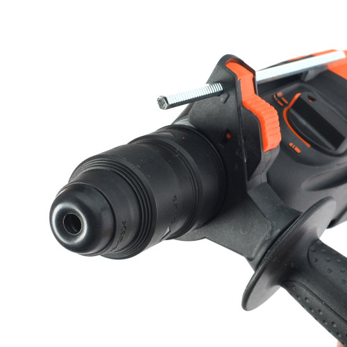 Перфоратор SDS+ PATRIOT RH 262Q (*15)