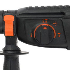 Перфоратор SDS+ PATRIOT RH 262Q (*15)