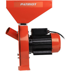 Зернодробилка PATRIOT GR 300