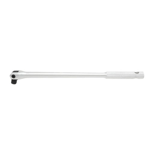 Вороток TOPTUL с шарниром 1/2" 375мм (CFAE1615)