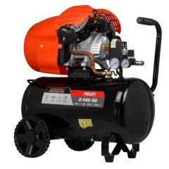 Компрессор STARTUL Profi D 440-50