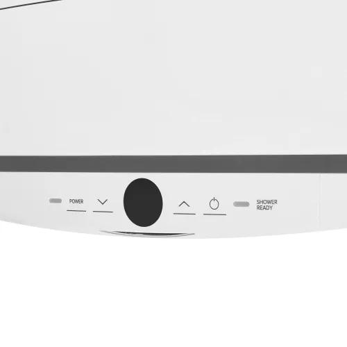 Водонагреватель ARISTON ABSE VLS TECH DRY PW 50 + ПОДАРОК умная розетка Сбер