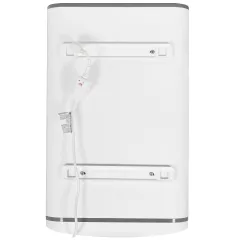 Водонагреватель ARISTON ABSE VLS TECH DRY PW 50 + ПОДАРОК умная розетка Сбер
