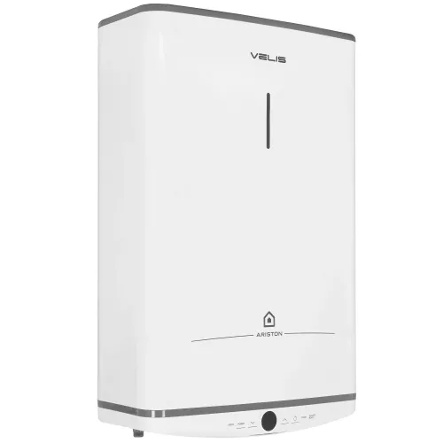 Водонагреватель ARISTON ABSE VLS TECH DRY PW 50 + ПОДАРОК умная розетка Сбер
