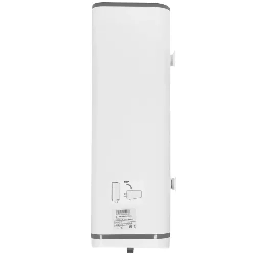 Водонагреватель ARISTON ABSE VLS TECH DRY PW 50 + ПОДАРОК умная розетка Сбер