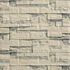 Панель самоклеящаяся GRAILY GR-FC92 3D 70*500см (3мм) (рулон)