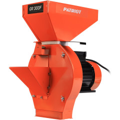 Зернодробилка PATRIOT GR 300F