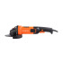 Машина углошлифовальная PATRIOT 150мм AG 150E (*15)