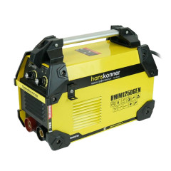 Аппарат сварочный HANSKONNER HWM1250GEN 20-250А (*10)