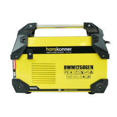 Аппарат сварочный HANSKONNER HWM1250GEN 20-250А (*10)