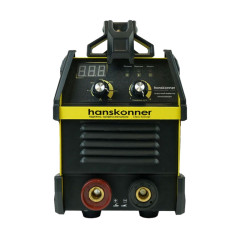 Аппарат сварочный HANSKONNER HWM1250GEN 20-250А (*10)