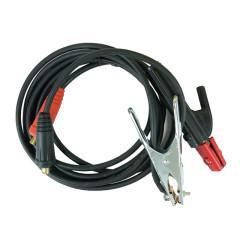 Аппарат сварочный HANSKONNER HWM1250GEN 20-250А (*10)