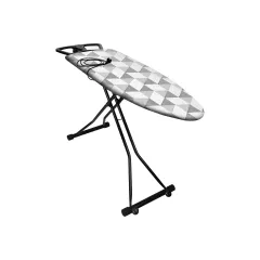 Гладильная доска NIKA sport NS/6, 122х42см, колеса (876355)