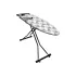 Гладильная доска NIKA sport NS/6, 122х42см, колеса (876355)