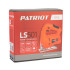 Лобзик PATRIOT LS 501 (*10)