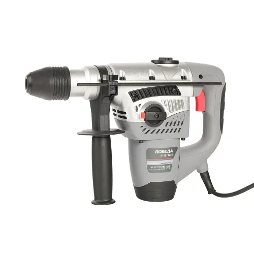Перфоратор SDS-Max ПОБЕДА П-38/1925, 9Дж