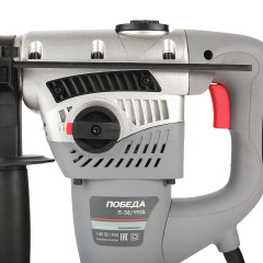 Перфоратор SDS-Max ПОБЕДА П-38/1925, 9Дж