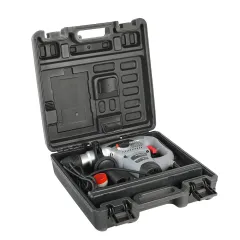Перфоратор SDS-Max ПОБЕДА П-38/1925, 9Дж