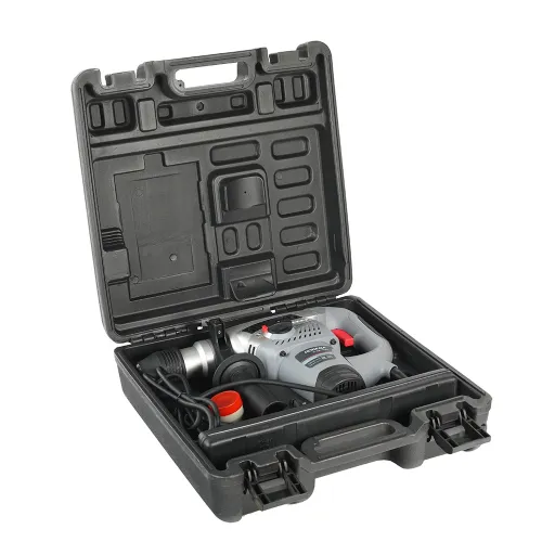 Перфоратор SDS-Max ПОБЕДА П-38/1925, 9Дж