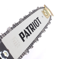 Пила цепная электро PATRIOT ES1614 14" (220301614)