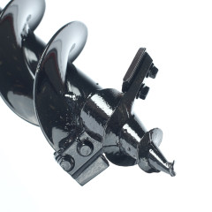 Шнек для мотобуров PATRIOT D 80B, 80х800мм