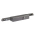 Доводчик НОРА-М 830 Slider 25-80 кг, графит мороз. со скользящей тягой (00-00018670)