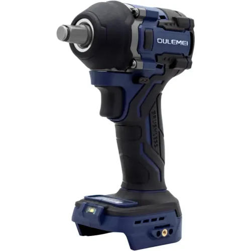 Гайковерт аккумуляторный OULEMEI OLM-BS001 (*20)