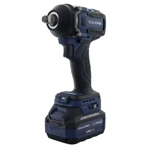 Гайковерт аккумуляторный OULEMEI OLM-BS004 (*20)