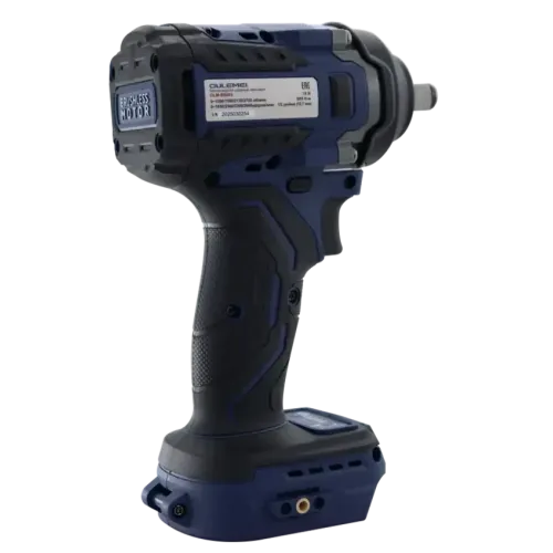 Гайковерт аккумуляторный OULEMEI OLM-BS004 (*20)