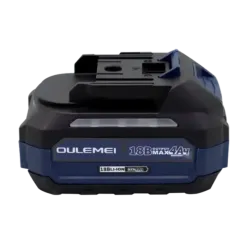 Гайковерт аккумуляторный OULEMEI OLM-BS004 (*20)