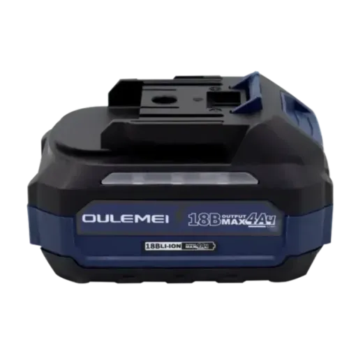 Гайковерт аккумуляторный OULEMEI OLM-BS004 (*20)
