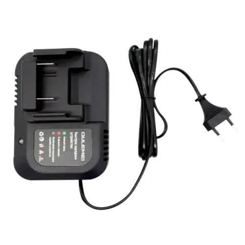 Гайковерт аккумуляторный OULEMEI OLM-BS004 (*20)