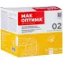 Средство Mak для дезинфекции воды 4 mini в диффузоре 10440 (268825)