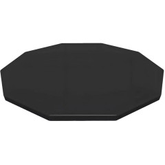 Тент для каркасного бассейна Bestway 305см круглый 58036 (303683)