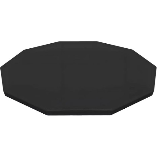 Тент для каркасного бассейна Bestway 305см круглый 58036 (303683)