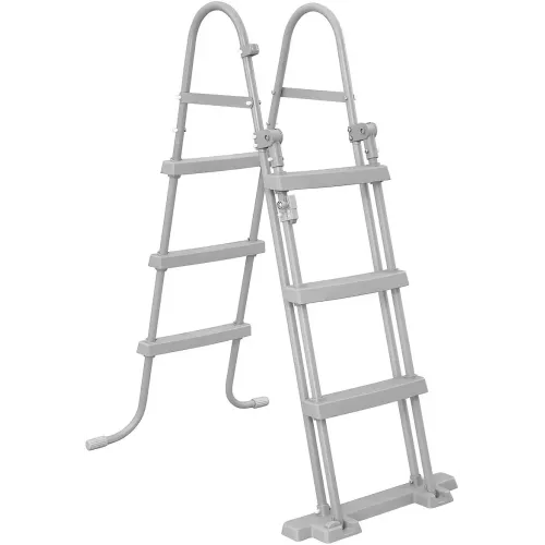 Бассейн каркасный BESTWAY STEEL PRO MAX 366*100см фильтр-насос, лестница 9150л 56418BW (351113)