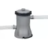 Бассейн каркасный Bestway Power Steel Rectangular 404х201х100см, 6478л, фил.-насос, лестница, 56441 (351115)
