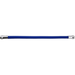 Излив FRAP F7253 гибкий (синий)