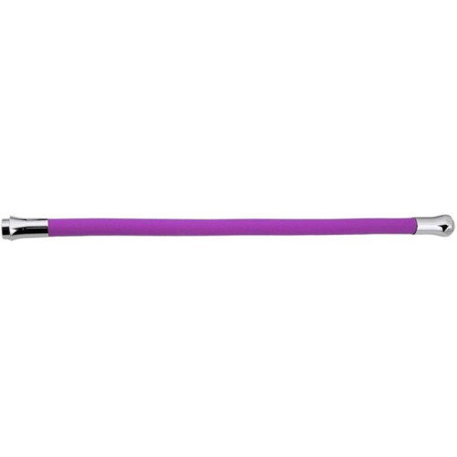 Излив FRAP F7254 гибкий (фиолетовый)