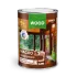 Масло FARBITEX ПРОФИ WOOD колеруемое для террас и садовой мебели ДУБ (0.75 л)