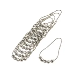 Шторка для ванной Коричневые цветы, полиэстер,  Y4-11132 180х180см (507550)