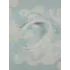 Шторка для ванной Цветы, полиэстер, 180х180см A310076 (481843)