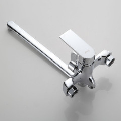 Смеситель для ванны FRAP F2271 хром