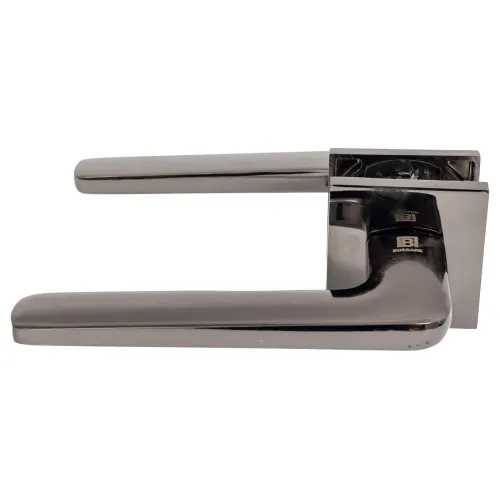 Ручки раздельные BUSSARE FRESCO A-55-40 B.NICKEL (00-00021507)