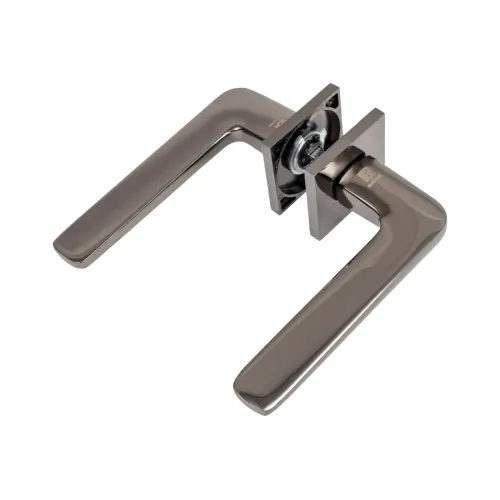 Ручки раздельные BUSSARE FRESCO A-55-40 B.NICKEL (00-00021507)