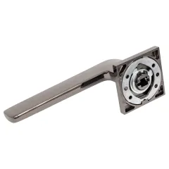 Ручки раздельные BUSSARE FRESCO A-55-40 B.NICKEL (00-00021507)
