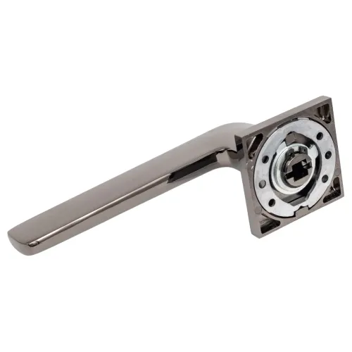 Ручки раздельные BUSSARE FRESCO A-55-40 B.NICKEL (00-00021507)
